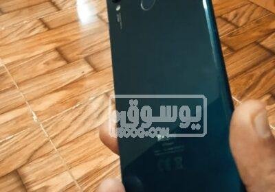 للبيع موبايل Redmi Note 7 مستعمل بحالة ممتازة فى 6 اكتوبر WhatsApp-Image-2023-03-20-at-8.07.50-AM