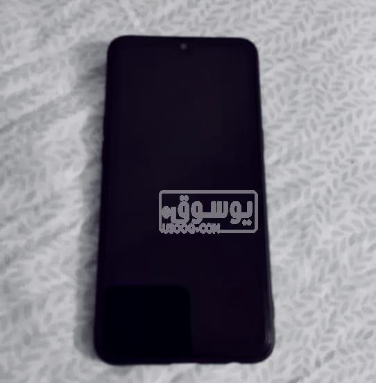 موبايل Samsung Galaxy A10s للبيع مستعمل بحالة ممتازة