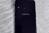 موبايل Samsung Galaxy A10s للبيع مستعمل بحالة ممتازة موبايل Samsung Galaxy A10s للبيع مستعمل بحالة ممتازة
