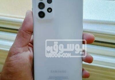 تلفون للبيع جلاكسى a52 استخدام خفيف فى المعصرة بالقاهرة WhatsApp-Image-2023-03-23-at-2.50.39-AM
