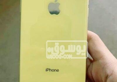موبايل للبيع i phone XR بطارية 88% مستعمل بحالة ممتازة WhatsApp-Image-2023-03-24-at-1.26.46-AM