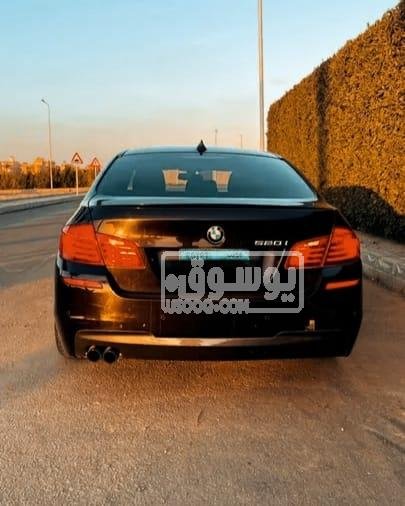 سيارة للبيع BMW اسبورت موديل 2017 حالته ممتازة فى 6 اكتوبر