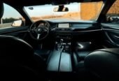 سيارة للبيع BMW اسبورت موديل 2017 حالته ممتازة فى 6 اكتوبر