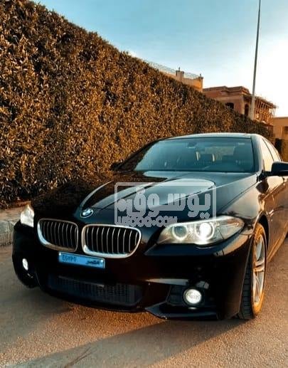 سيارة للبيع BMW اسبورت موديل 2017 حالته ممتازة فى 6 اكتوبر