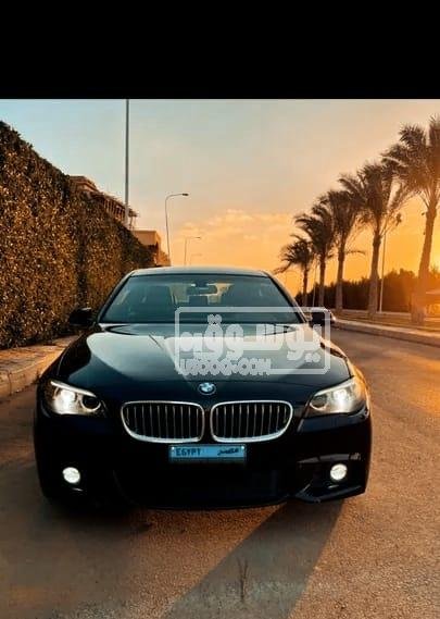 سيارة للبيع BMW اسبورت موديل 2017 حالته ممتازة فى 6 اكتوبر
