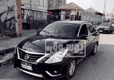 للبيع سيارة نيسان صنى اوتوماتيك مكيفة فى الحلمية بالقاهرة WhatsApp-Image-2023-03-24-at-12.42.52-AM