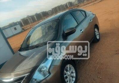 للبيع سيارة استخدام شخصى بيتى نيسان صنى فى بولاق الدكرور WhatsApp-Image-2023-03-24-at-12.53.18-AM