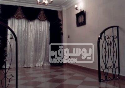 شقة للايجار تشطيب لوكس قيها بعض الكماليات والديكور بالمقطم WhatsApp-Image-2023-03-24-at-3.31.25-PM