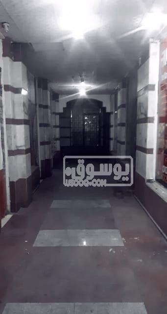 محل للايجار فى منطقة حيوية يصلح لاكثر من مجال بالتجمع الخامس