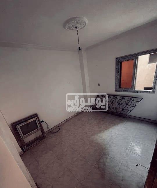 منزل للبيع تشطيب كامل دورين من غير عمولات بحدايق اكتوبر