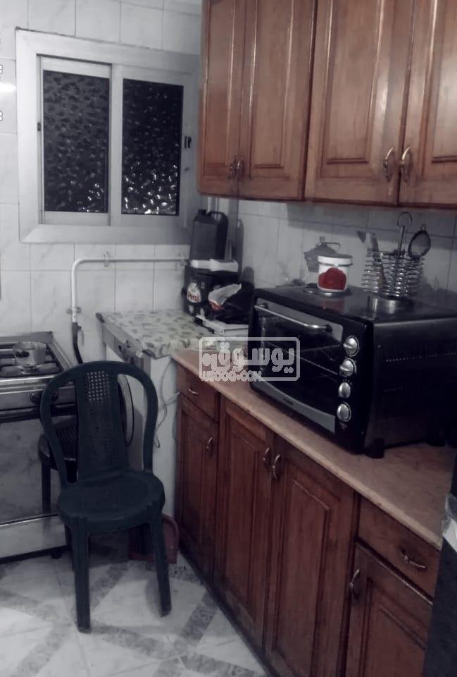 شقة للبيع فى موقع مميز قريبة من قلعة صلاح الدين بالسيدة زينب