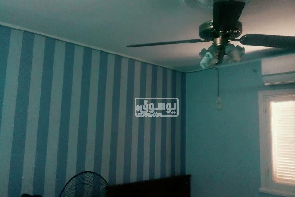 شقة للبيع فى موقع مميز قريبة من قلعة صلاح الدين بالسيدة زينب