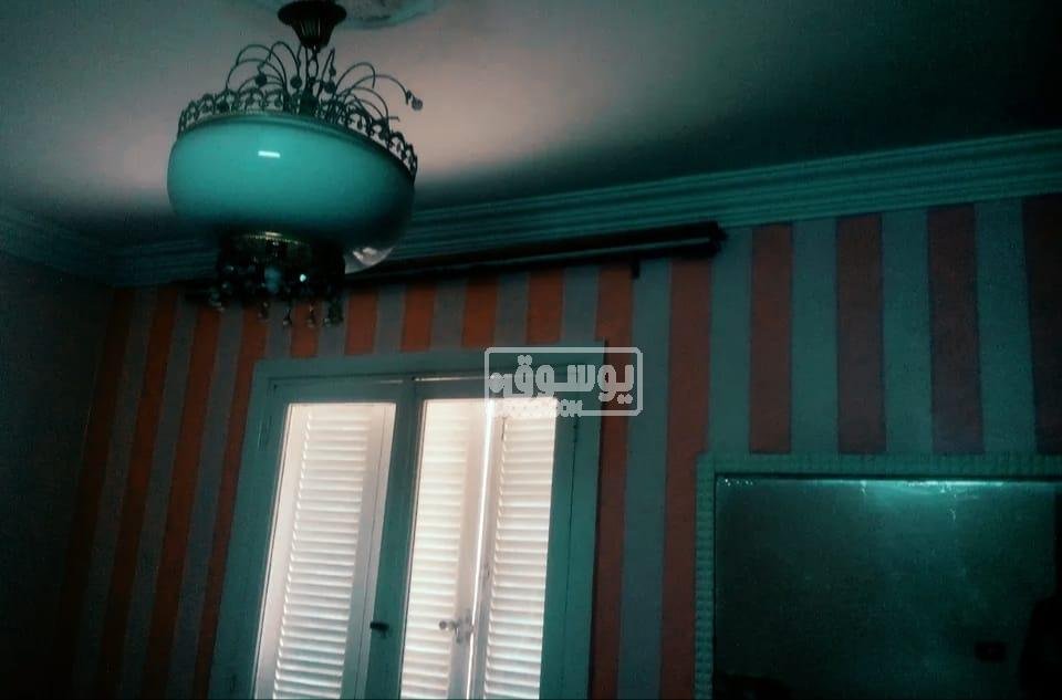 شقة للبيع فى موقع مميز قريبة من قلعة صلاح الدين بالسيدة زينب