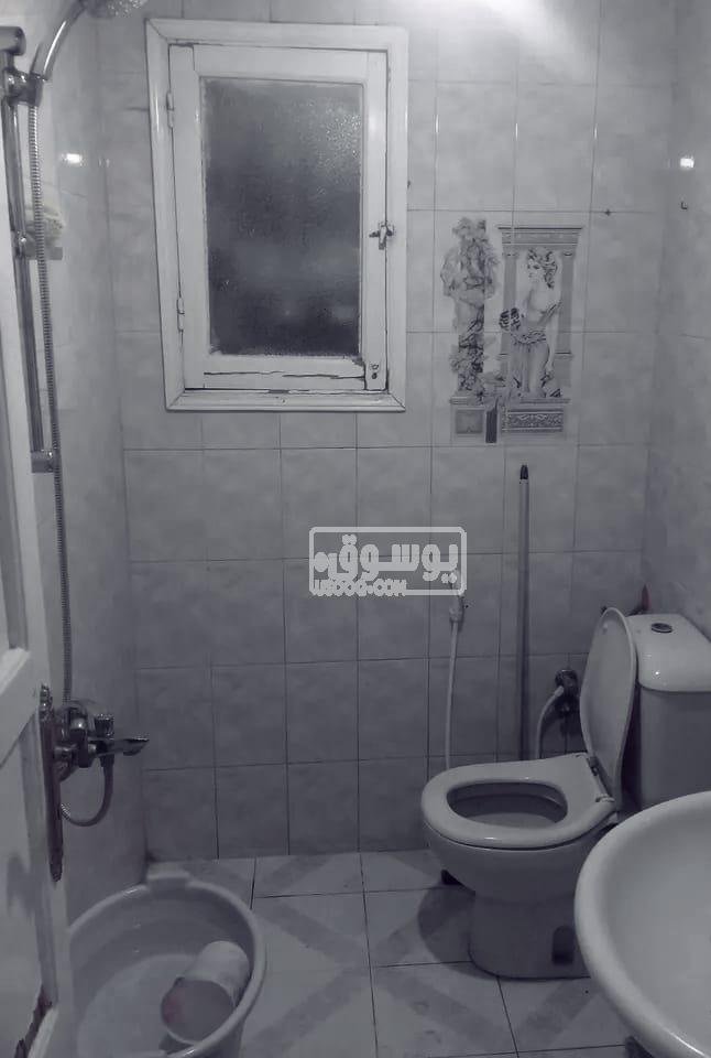 شقة للبيع فى موقع مميز قريبة من قلعة صلاح الدين بالسيدة زينب