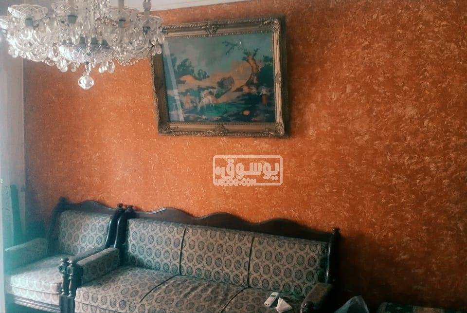 شقة للبيع فى موقع مميز قريبة من قلعة صلاح الدين بالسيدة زينب