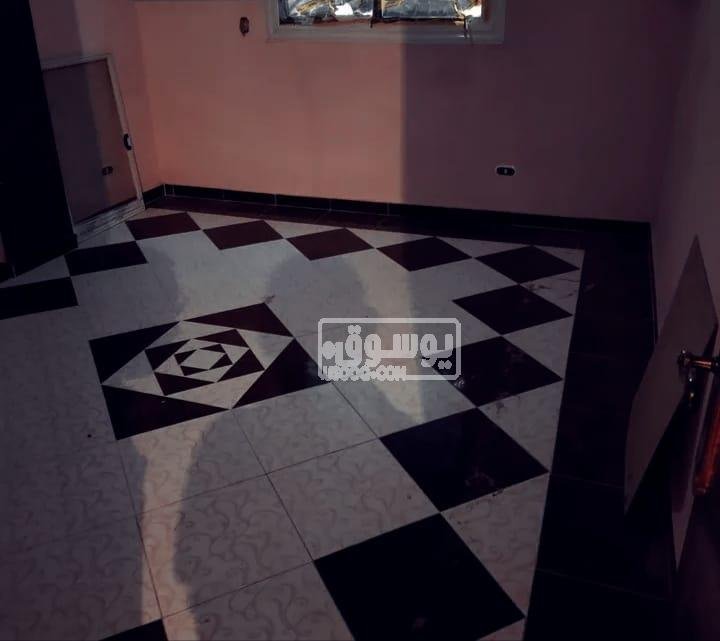 شقة للبيع تشطيب لوكس المبنى فيه اسانسير بجسر السويس بالقاهرة