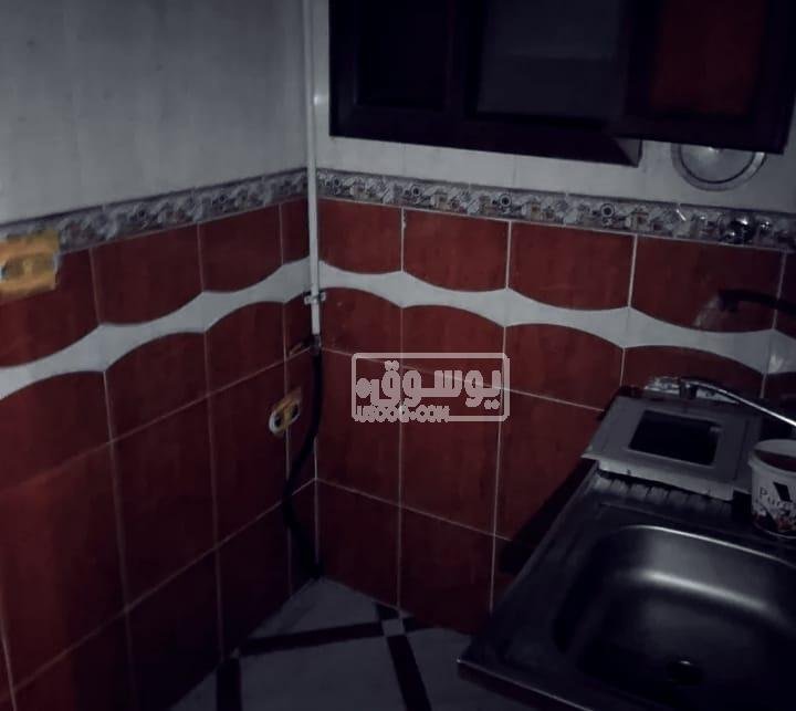 شقة للبيع تشطيب لوكس المبنى فيه اسانسير بجسر السويس بالقاهرة