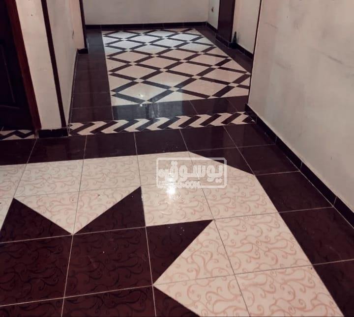 شقة للبيع تشطيب لوكس المبنى فيه اسانسير بجسر السويس بالقاهرة