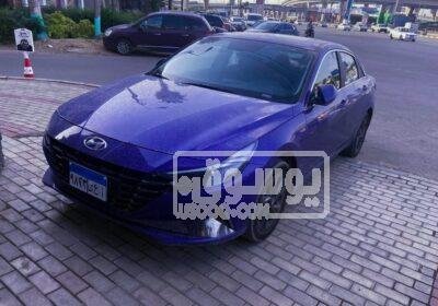 سيارة للبيع هيوانداى موديل 2022 فى شيراتون بالقاهرة WhatsApp-Image-2023-03-26-at-11.17.16-PM