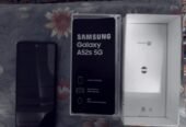 موبايل سامسونج A52 كسر زيرو للبيع بمشتملاتة فى العتبة موبايل سامسونج A52 كسر زيرو للبيع بمشتملاتة فى العتبة