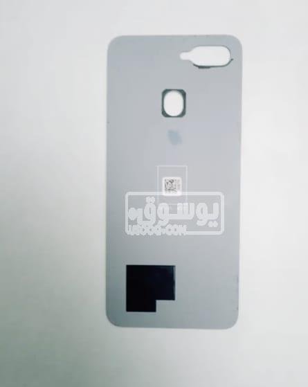 للبيع ضهر تلفون اوبو F9 جديد فى النزهة بالقاهرة