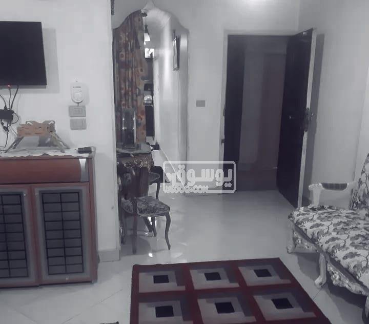 شقة للايجار اليومى او الشهرى مفروشة بها جميع الكماليات بفيصل