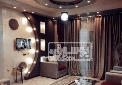 شقة مفروشة مودرن للايجار اليومى فى اكتوبر WhatsApp-Image-2023-03-26-at-4.56.58-PM