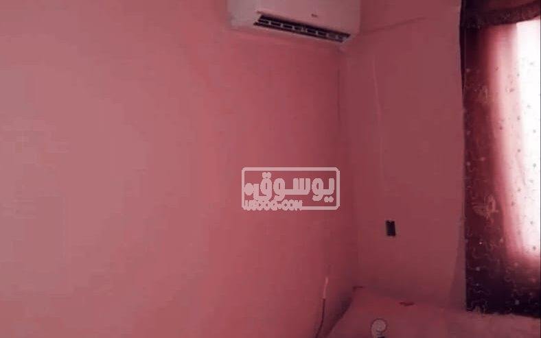 شقة للايجار بدون عمولات مفروشة مكيفة فى مدينة بدر بالقاهرة