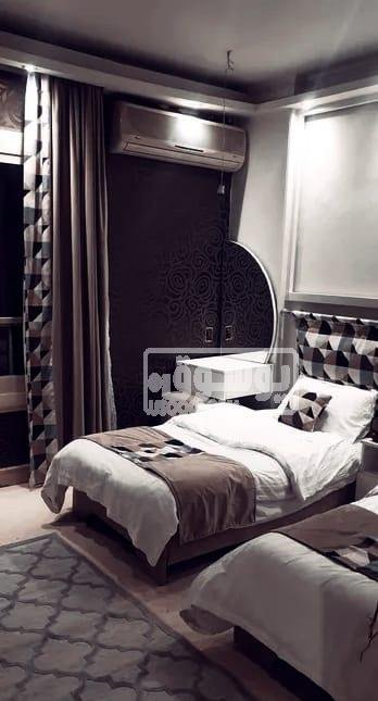 شقة للايجار مفروشة فاخرة فى ارقى مناطق المهندسين