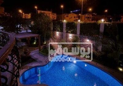 بسعر 5500 فى اليوم فيلا مفروشة للايجار فى زايد WhatsApp-Image-2023-03-26-at-6.02.22-PM-1