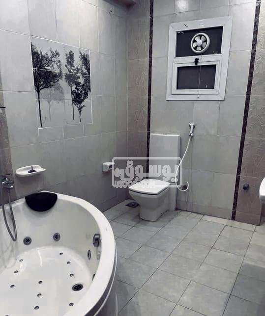 بسعر 5500 فى اليوم فيلا مفروشة للايجار فى زايد