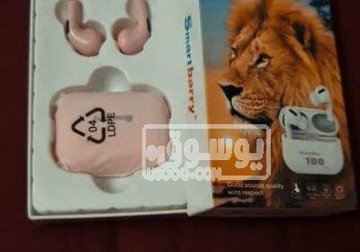 للبيع ايربودز من اسمارت بيرى جديدة للبيع فى الويلى بالقاهرة WhatsApp-Image-2023-03-26-at-6.17.11-PM