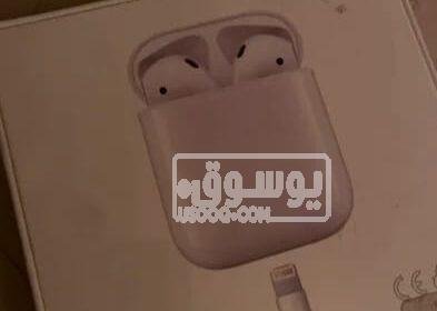 للبيع Airpods جديدة بالعلبة متبرشمة فى مدينة نصر بالقاهرة WhatsApp-Image-2023-03-26-at-6.25.48-PM