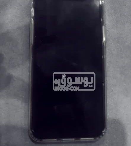 للبيع ايفون XS للبيع وارد من السعودية فى المرج بالقاهرة
