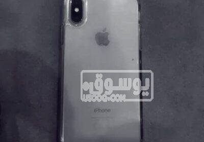 للبيع ايفون XS للبيع وارد من السعودية فى المرج بالقاهرة WhatsApp-Image-2023-03-26-at-9.03.08-PM