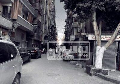 شقة للبيع دور اول تشطيب لوكس فى جسر السويس بالقاهرة WhatsApp-Image-2023-03-27-at-2.23.47-PM-3