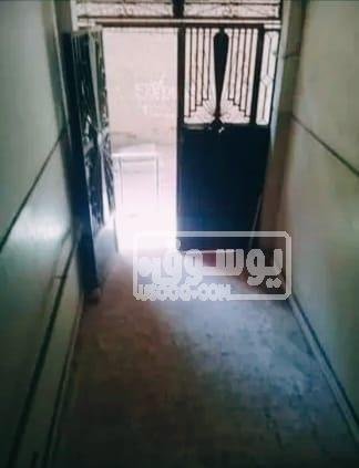 منزل للبيع مكون من خمس ادوار للبيع دورين متشطبين بالمرج