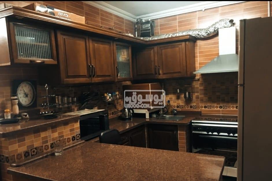 شقة للبيع 150 متر تشطيب عالى ارضيات بورسلين فى الهرم