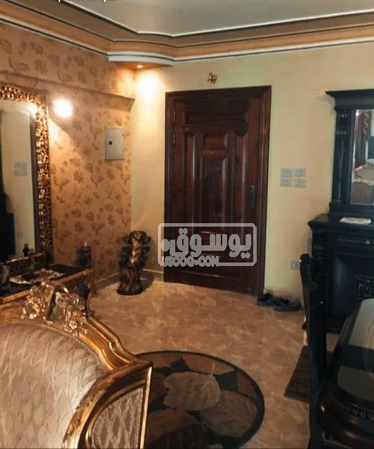 شقة للبيع 150 متر تشطيب عالى ارضيات بورسلين فى الهرم