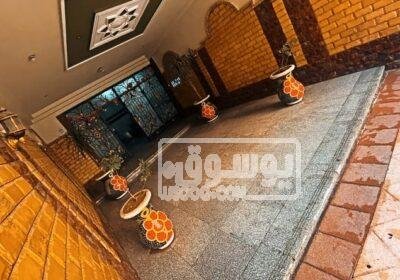 شقة للبيع لها حصة من الارض قريبة من مطار القاهرة فى النزهة WhatsApp-Image-2023-03-27-at-4.00.03-PM-1