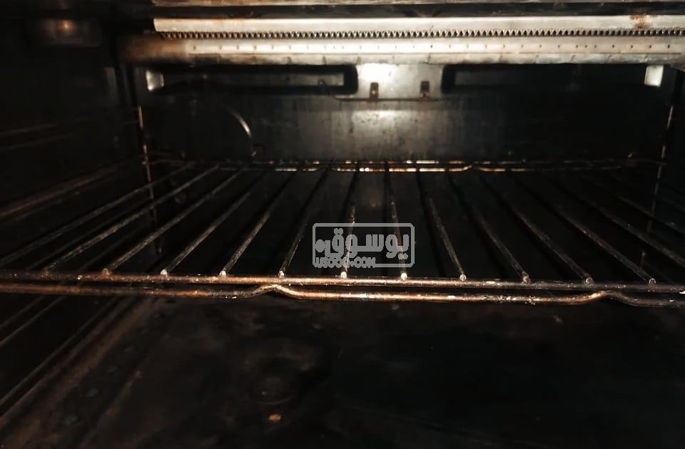 للبيع بوتجاز مستعمل بحالة ممتازة كريازى فى المعادى بالقاهرة