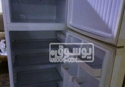 للبيع ثلاجة استعمال خفيف بحالة ممتازة فى مدينة الرحاب WhatsApp-Image-2023-03-27-at-4.40.19-PM-1
