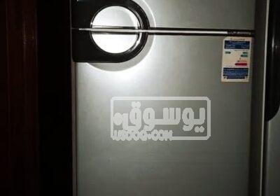 تلاجة توشيا للبيع 238 لتر مستعملة تعتبر جديدة بالهرم WhatsApp-Image-2023-03-27-at-5.05.54-PM-2