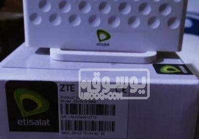 للبيع راوتر اتصالات يعتبر جديد بسعر 600 فى مدينة السلام WhatsApp-Image-2023-03-27-at-5.11.53-PM