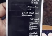 موبايل Galaxy S4 للبيع مستعمل بسعر 170 جنية بالقاهرة