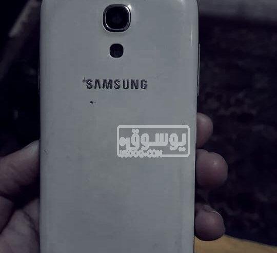 موبايل Galaxy S4 للبيع مستعمل بسعر 170 جنية بالقاهرة