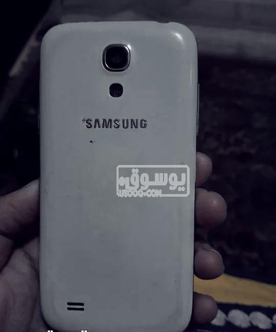 موبايل Galaxy S4 للبيع مستعمل بسعر 170 جنية بالقاهرة