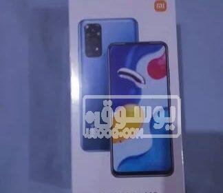 موبايل جديد بالعلبة جاى من السعودية Redmi not 11S للبيع WhatsApp-Image-2023-03-28-at-1.29.10-PM