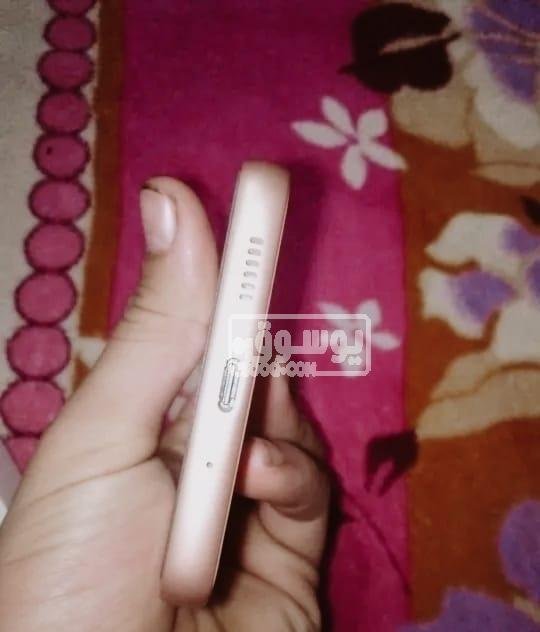 للبيع جلاكسى A33 مستعمل بحالة ممتازة 128 جيجا بالجيزة