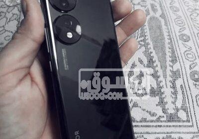 تلفون للبيع استخدام اسبوعين بس هونور 70 ضمان شغال فى فيصل WhatsApp-Image-2023-03-28-at-12.33.43-PM